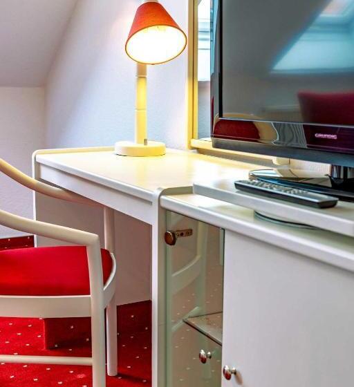 Номер Economy, Landhaus Steinfeld