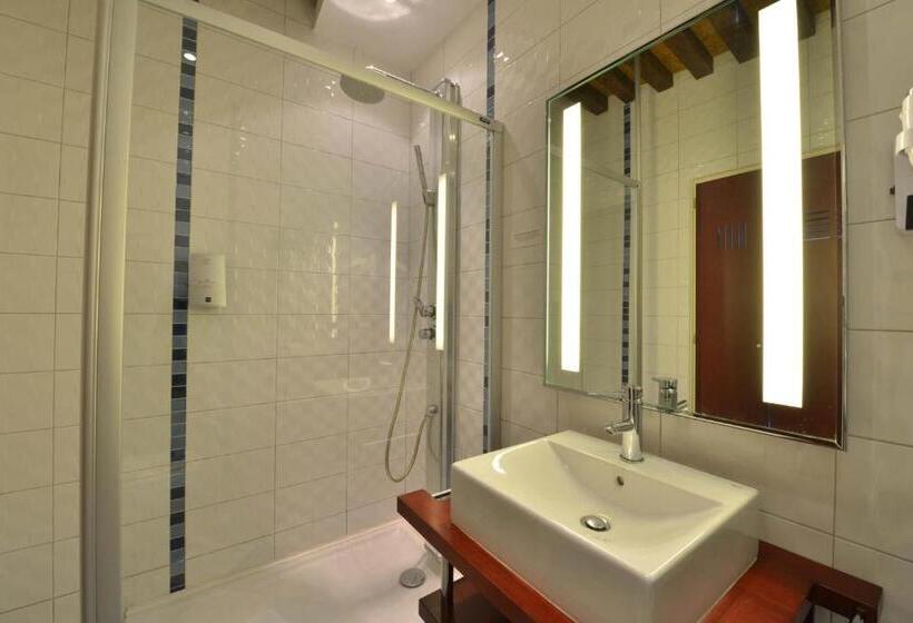 스탠다드 룸, Relais De La Cote D Or