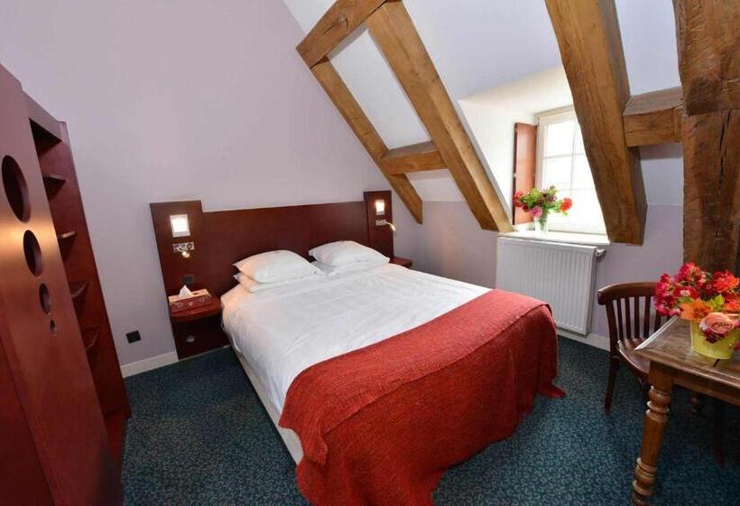 Номер Стандарт, Relais De La Cote D Or