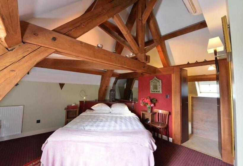 Номер Стандарт, Relais De La Cote D Or