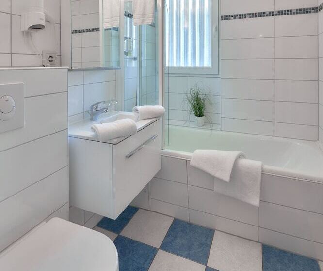 Номер Стандарт, Park Hotel Traben Trarbach