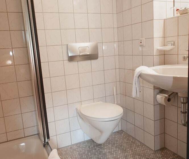 스탠다드 룸, Parkhotel Bad Faulenbach