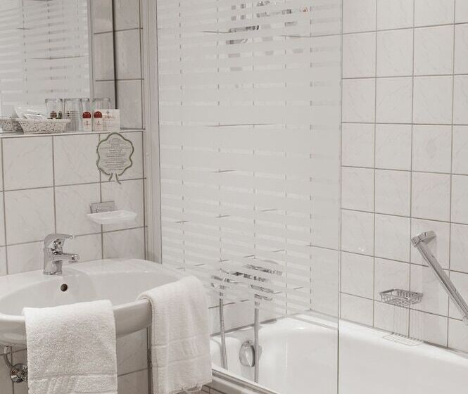 컴포트 룸, Parkhotel Bad Faulenbach