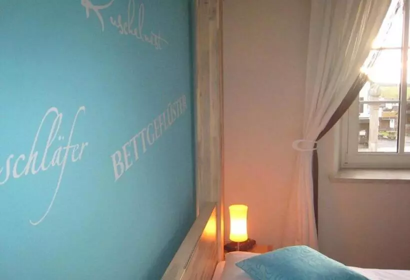 اتاق استاندارد, Gasthof Deutscher Adler Und Hotel Puchtler