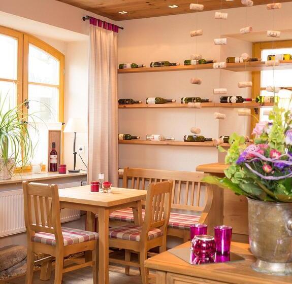 스탠다드 룸, Gasthof Deutscher Adler Und Hotel Puchtler