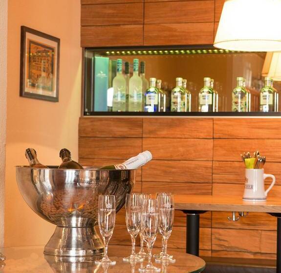 스탠다드 룸, Gasthof Deutscher Adler Und Hotel Puchtler