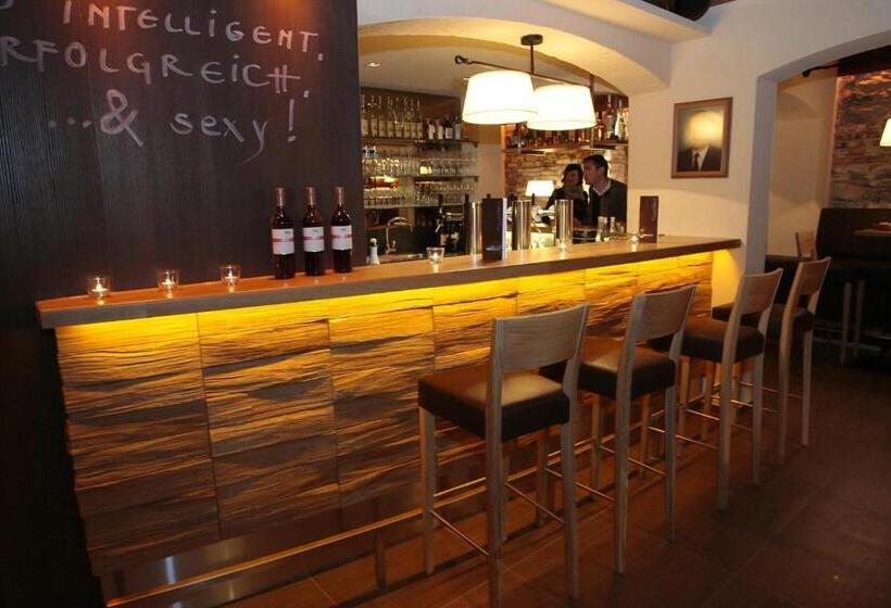 스탠다드 룸, Gasthof Deutscher Adler Und Hotel Puchtler