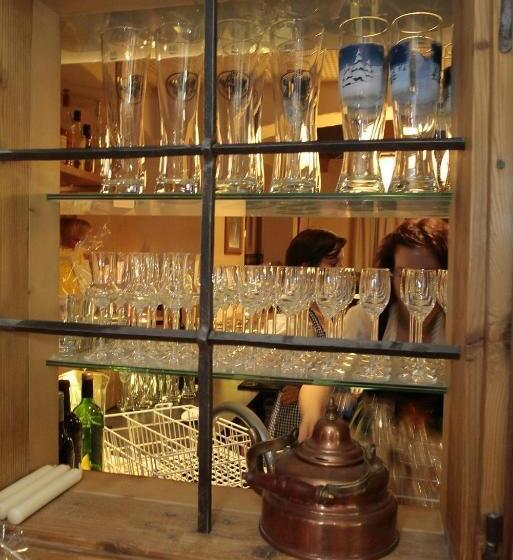 스탠다드 룸, Gasthof Deutscher Adler Und Hotel Puchtler