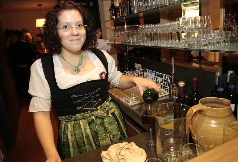 스탠다드 룸, Gasthof Deutscher Adler Und Hotel Puchtler