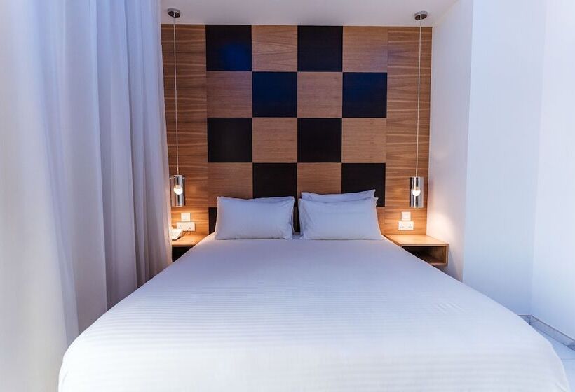 סוויטה אקזקיוטיב, Vrachia Beach Hotel & Suites   Adults Only