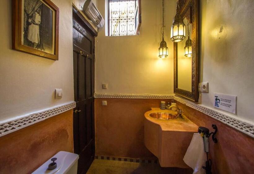 套房, Riad Fes Baraka