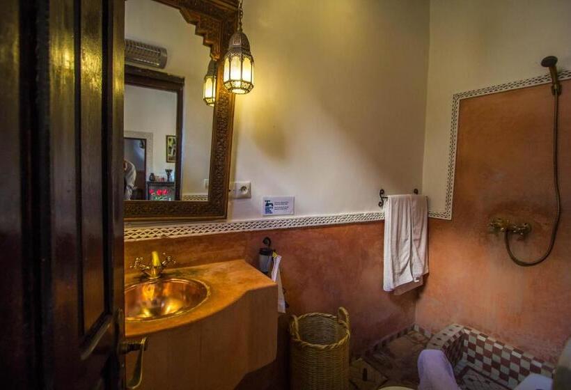 套房, Riad Fes Baraka