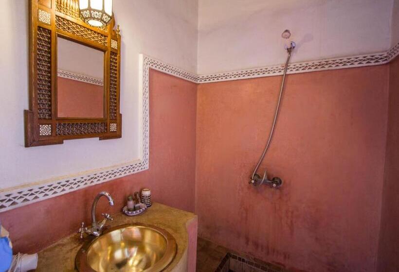 套房, Riad Fes Baraka