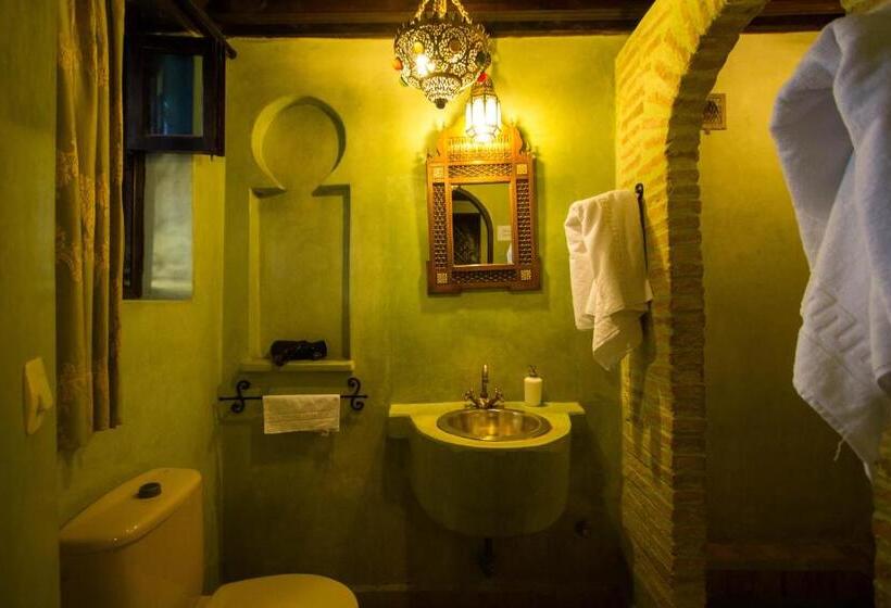 套房, Riad Fes Baraka