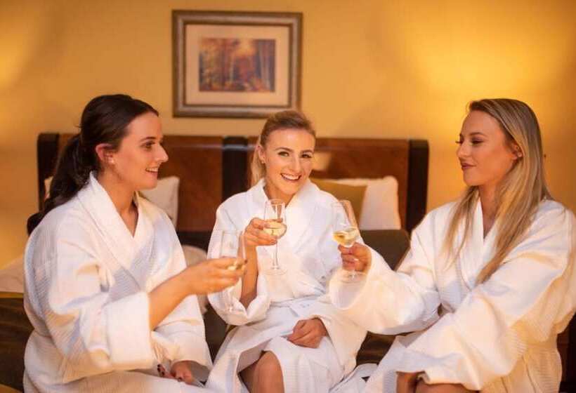 Номер Стандарт Индивидуальный, The Villa Rose Hotel & V Spa
