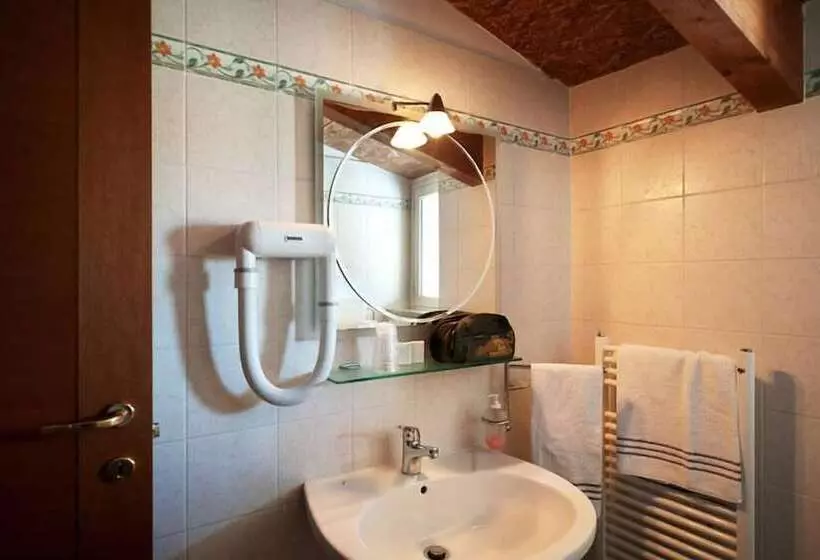 اتاق استاندارد چهار تخته, Vistamare Village