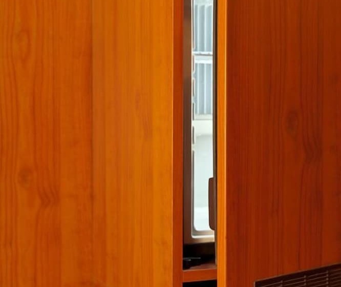 4인용 스탠다드 룸, Vistamare Village