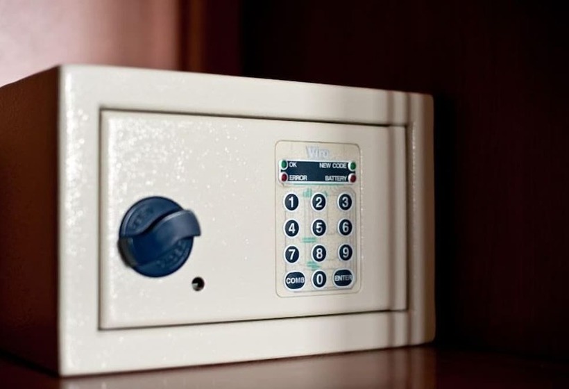 4인용 스탠다드 룸, Vistamare Village