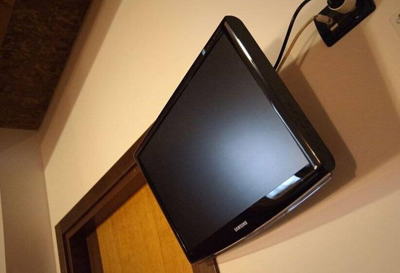 4인용 스탠다드 룸, Vistamare Village