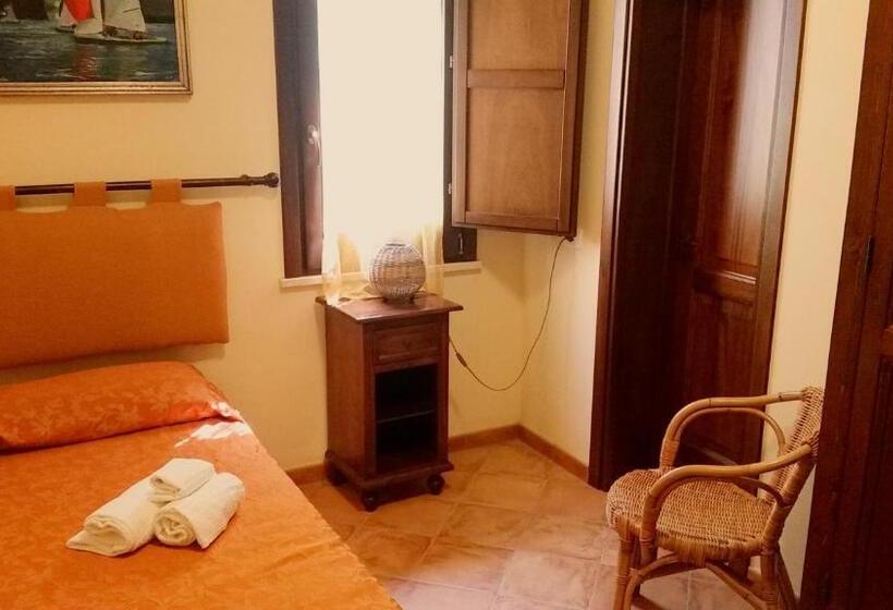 Номер Economy Индивидуальный, Baglio Cudia Resort