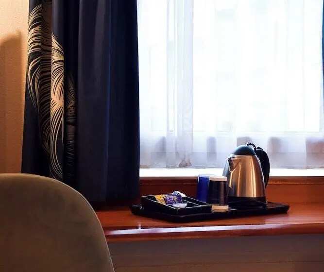 اتاق استاندارد, B&B HOTEL Rodez Bourran