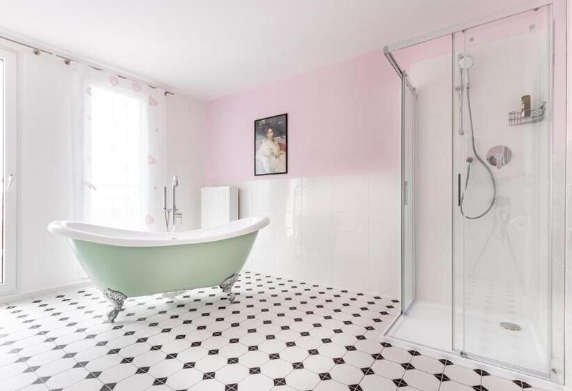 غرفة سوبيريور, Boutique Hotel Swisshouse