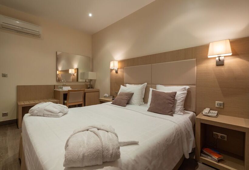 חדר קומפורט, A Casa Di Ma