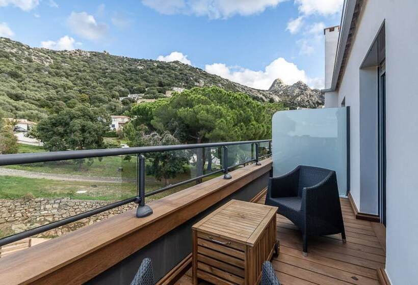 חדר דלוקס, A Casa Di Ma