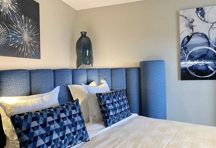 חדר דלוקס, A Casa Di Ma