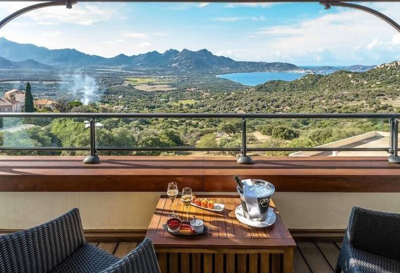 חדר דלוקס, A Casa Di Ma