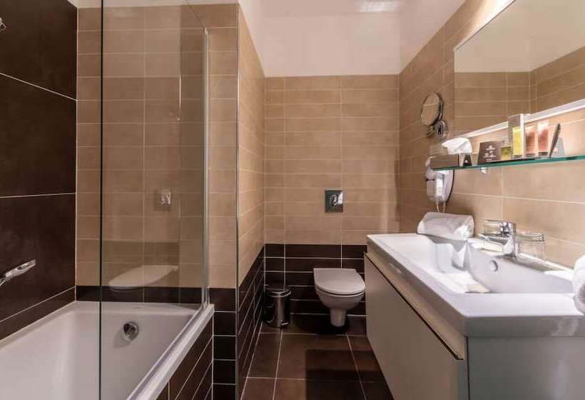 Номер Deluxe, A Casa Di Ma
