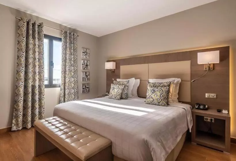 اتاق پرستیژ, A Casa Di Ma