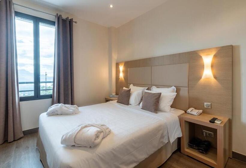 חדר קומפורט, A Casa Di Ma