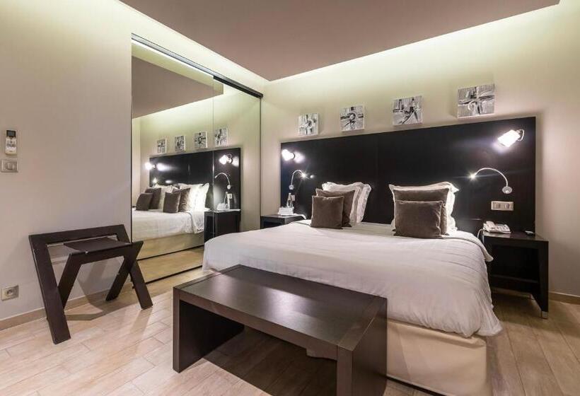 Номер Superior, A Casa Di Ma
