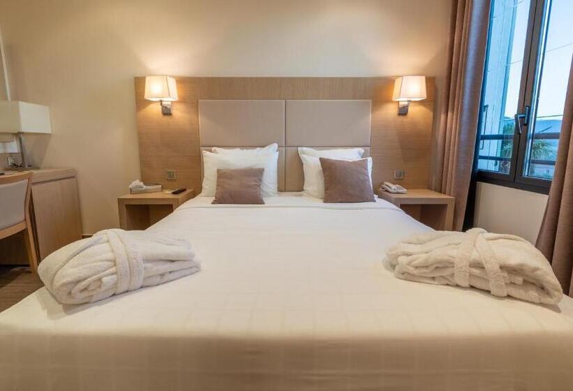 חדר סטנדרט יחיד, A Casa Di Ma