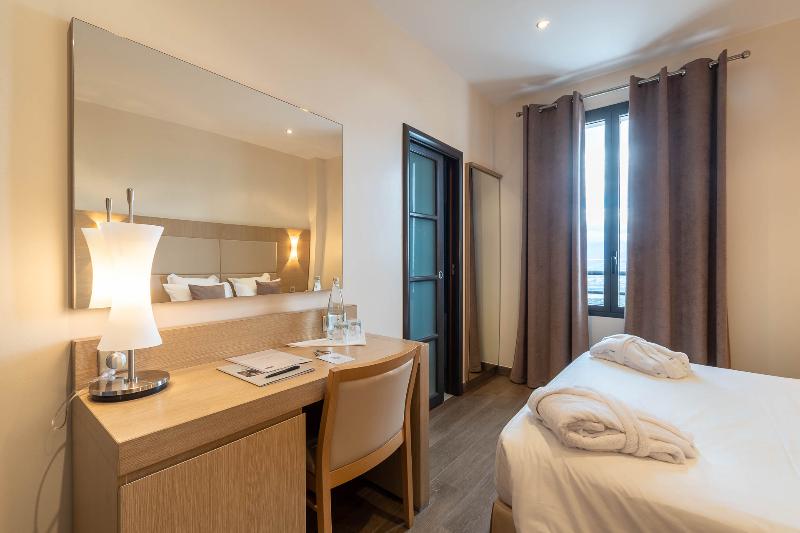 חדר קומפורט, A Casa Di Ma