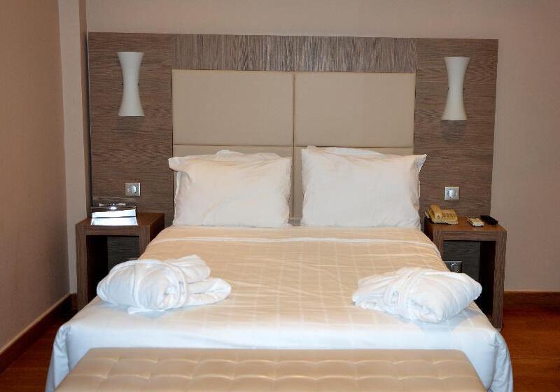 חדר קומפורט, A Casa Di Ma