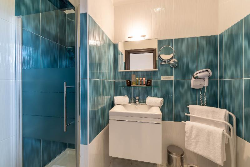 Номер Комфорт, A Casa Di Ma