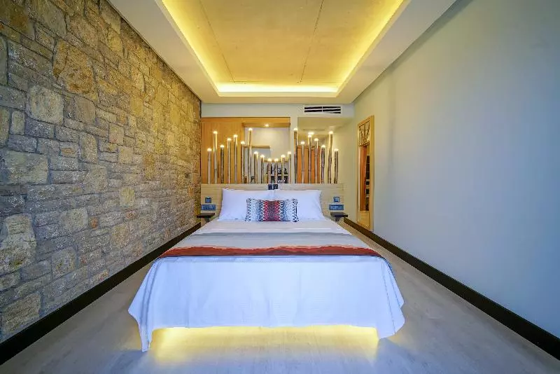 اتاق سوپریور, A Casa Di Ma