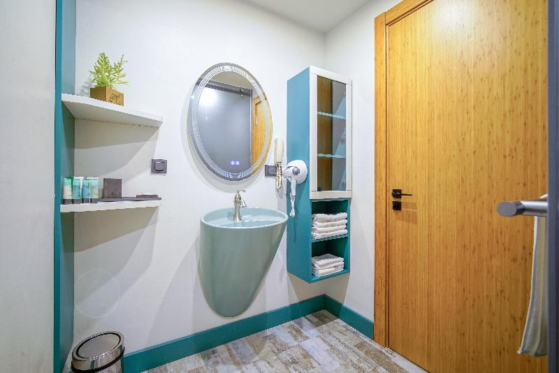 Номер Superior, A Casa Di Ma