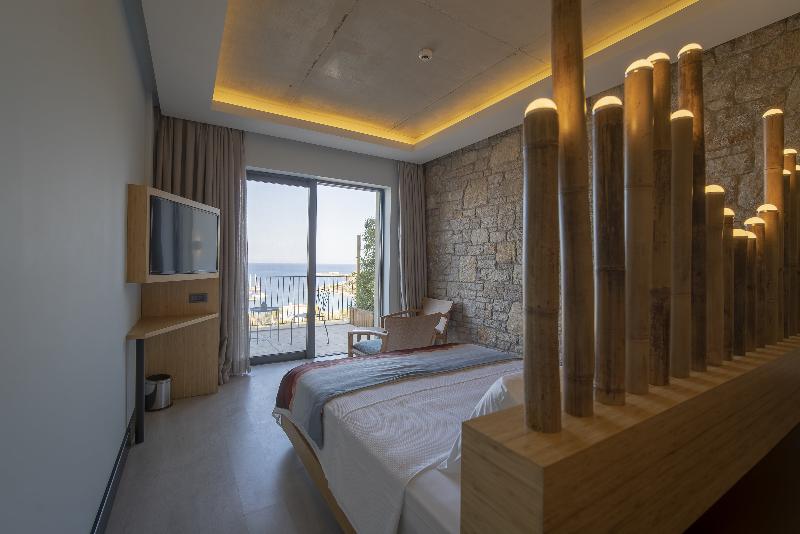 חדר סופריור, A Casa Di Ma