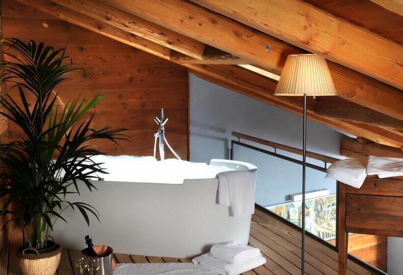 جناح, Ad Gallias