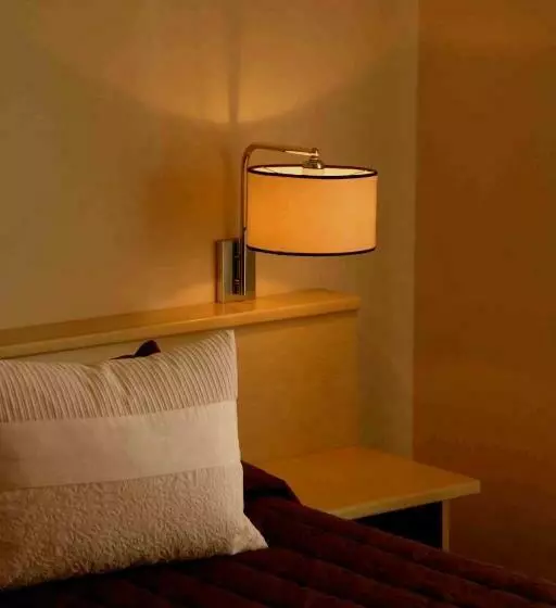 Classic room with balcony, Ancora Riviera