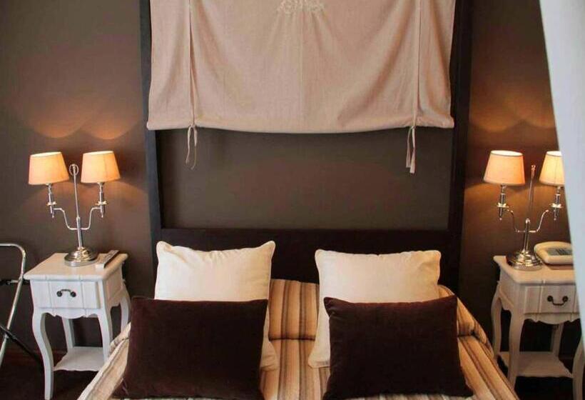 バルコニーつきオーシャンビュースーペリアルーム, Ancora Riviera