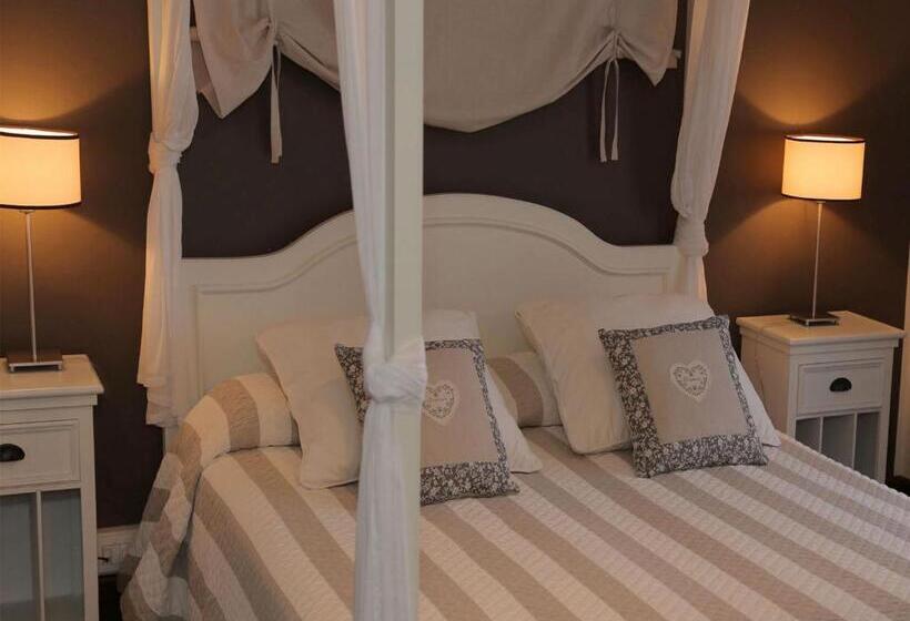 バルコニーつきオーシャンビュースーペリアルーム, Ancora Riviera