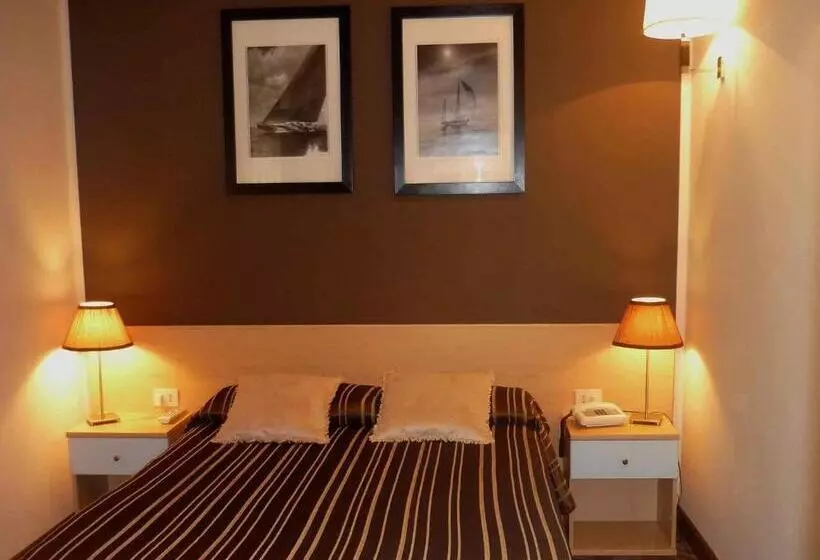 اتاق استاندارد یک نفره, Ancora Riviera