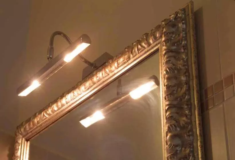 اتاق استاندارد یک نفره, Ancora Riviera