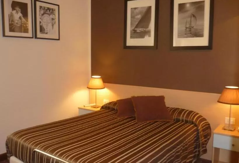 اتاق استاندارد یک نفره, Ancora Riviera