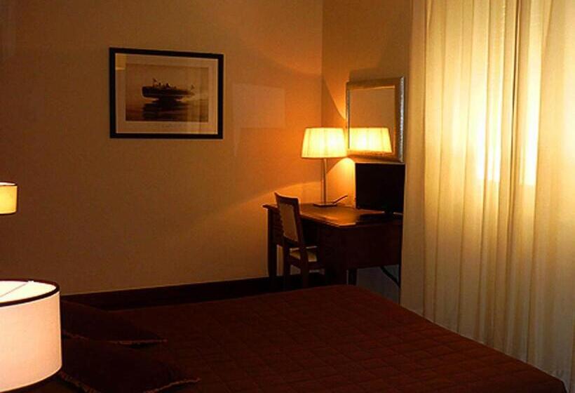 エコノミールーム, Ancora Riviera