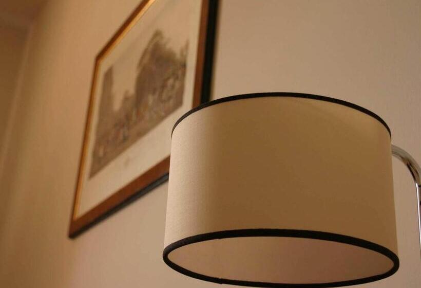 バルコニー付スタンダード4ベッドルーム, Ancora Riviera